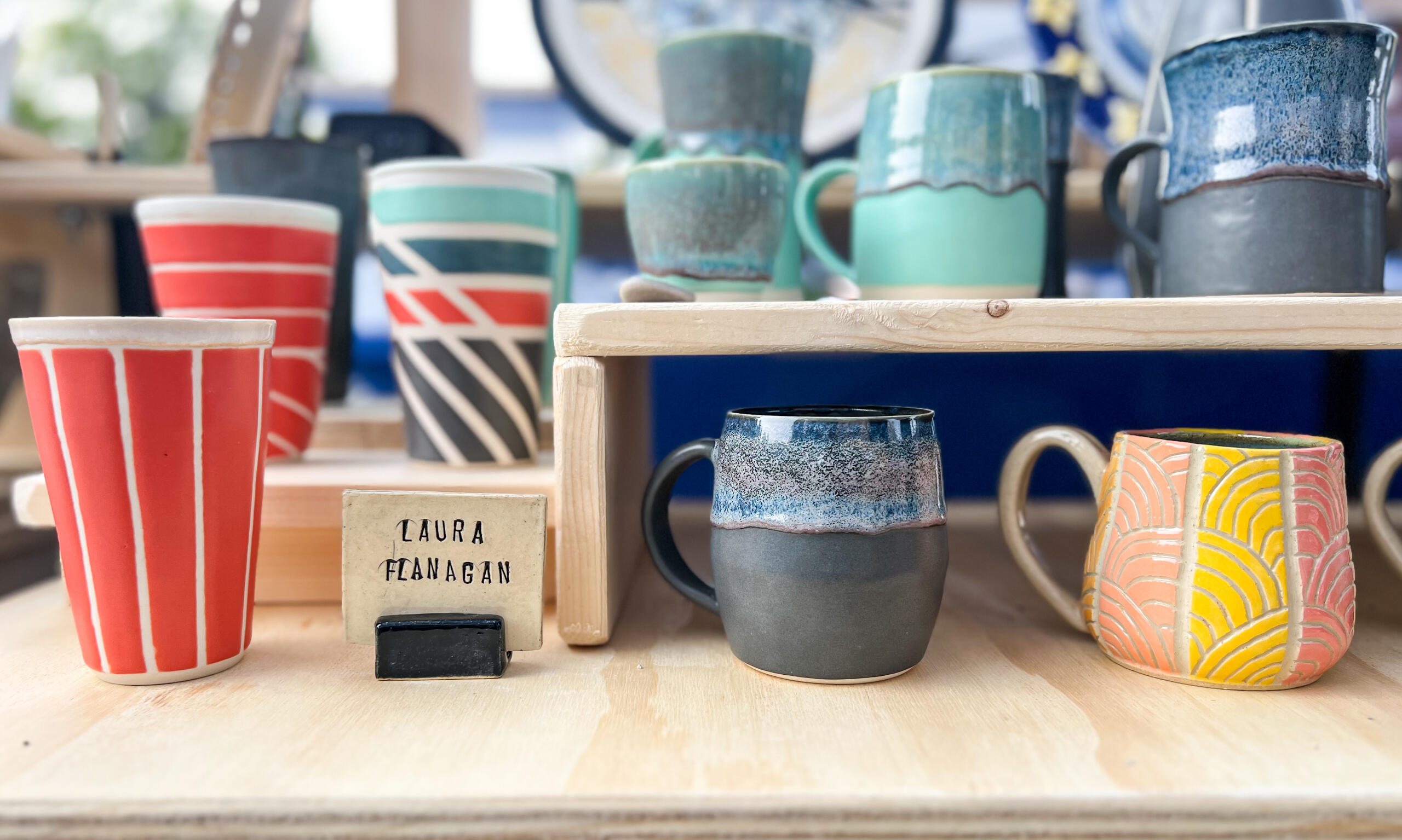 JCC Art Fair (9/8/24)