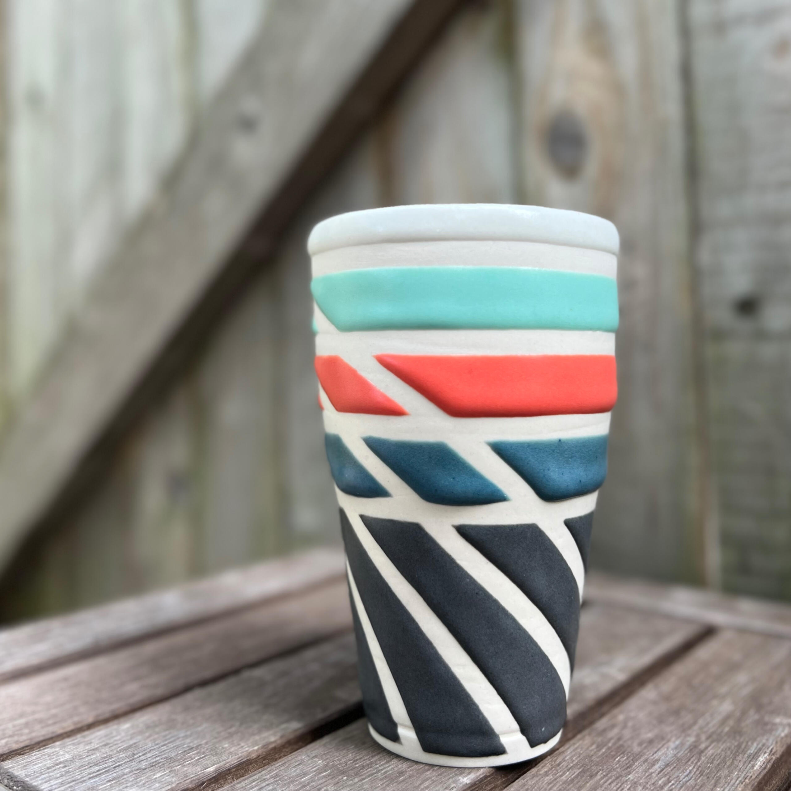 Porcelain Cup (spring 2024)