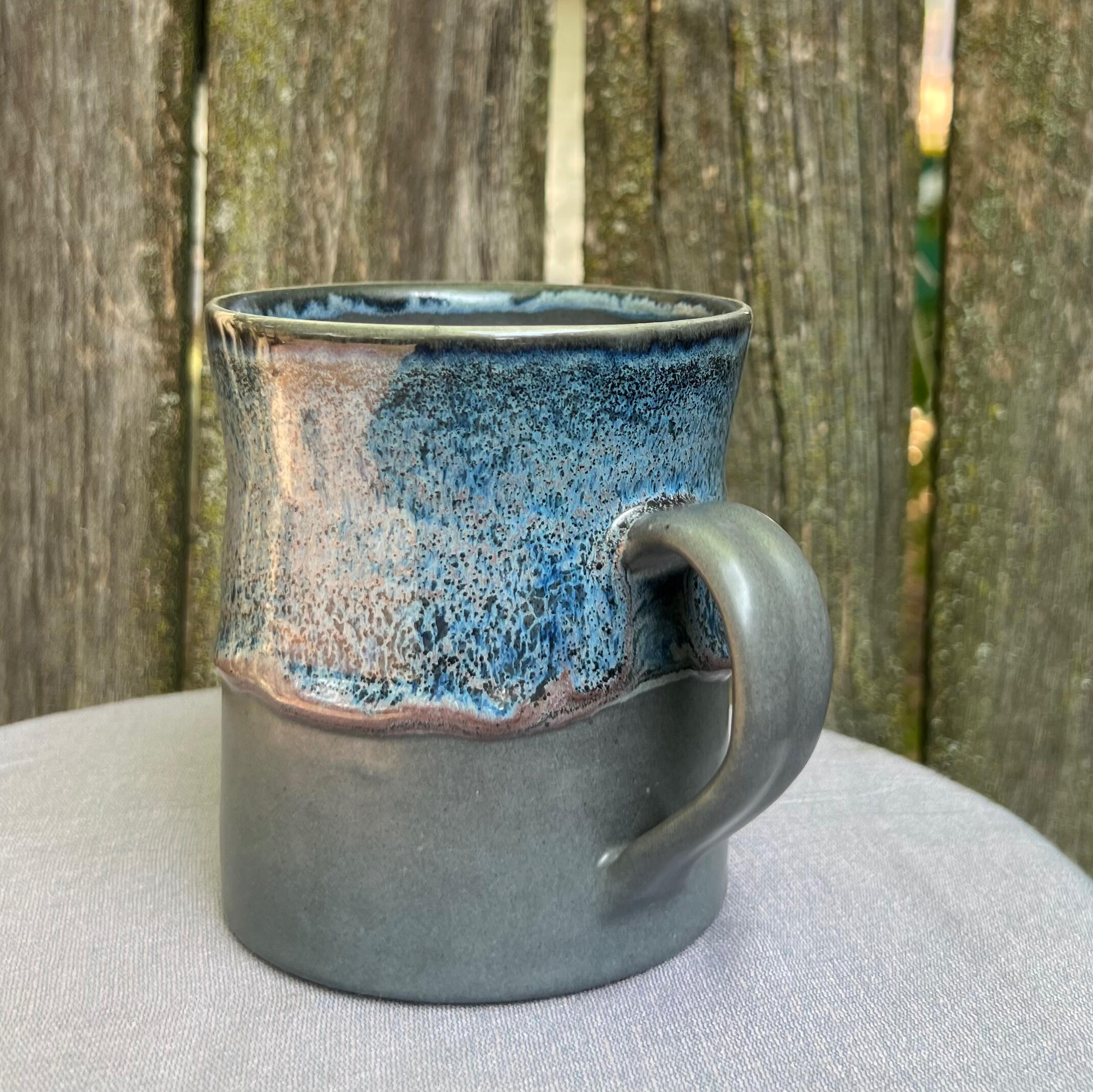 Porcelain Mug (spring 2024)
