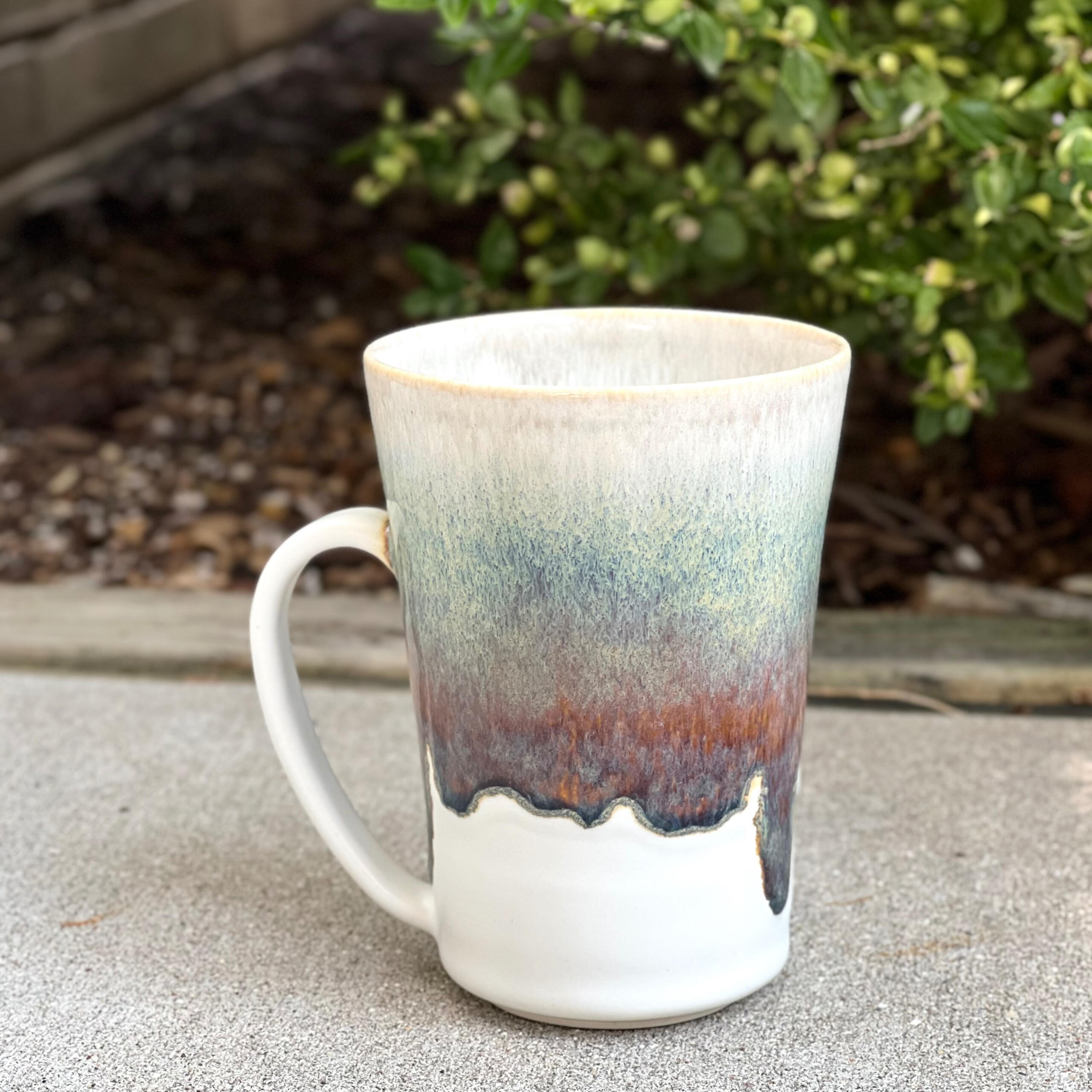 Porcelain Mug (summer 2024)