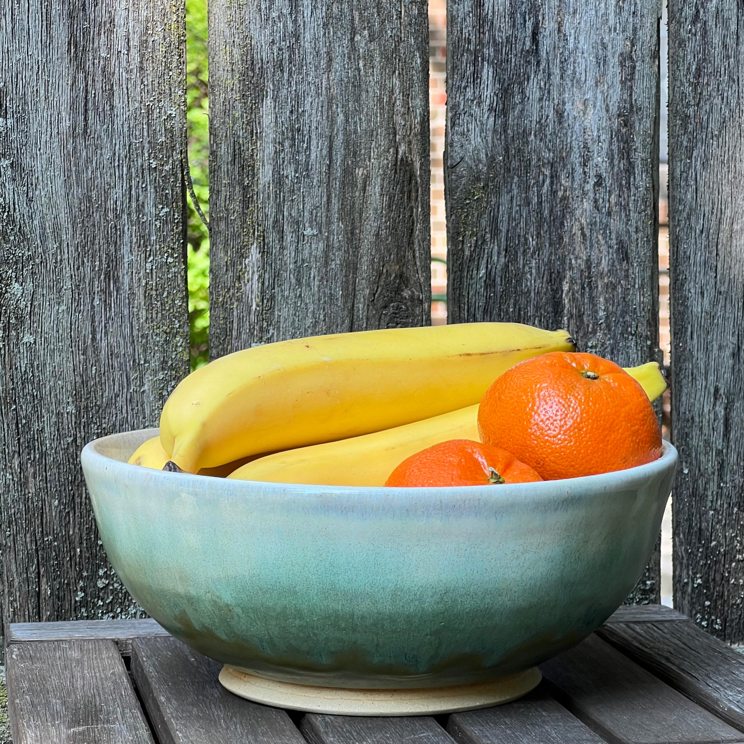 Stoneware Bowl (summer 2024)
